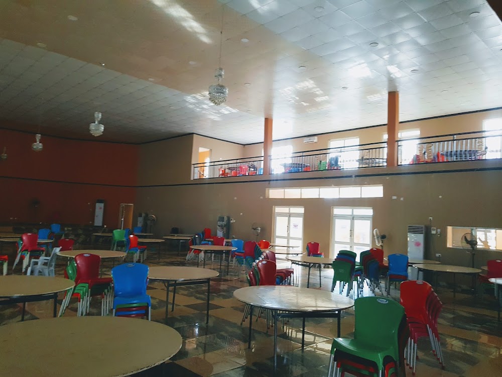 Alfred Susan Event Center photo 3